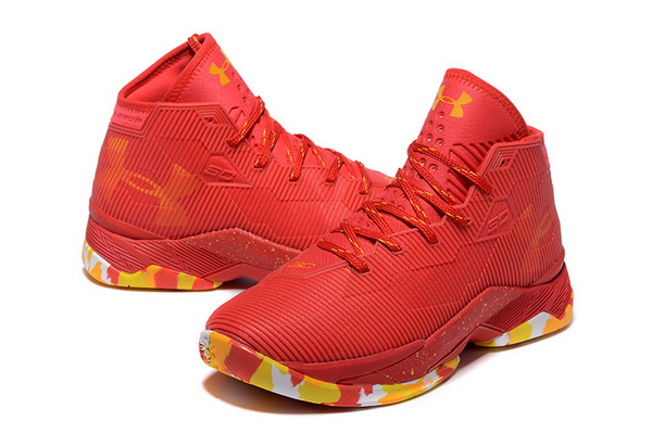 UA Stephen Curry 2.5 Men Shoes--005